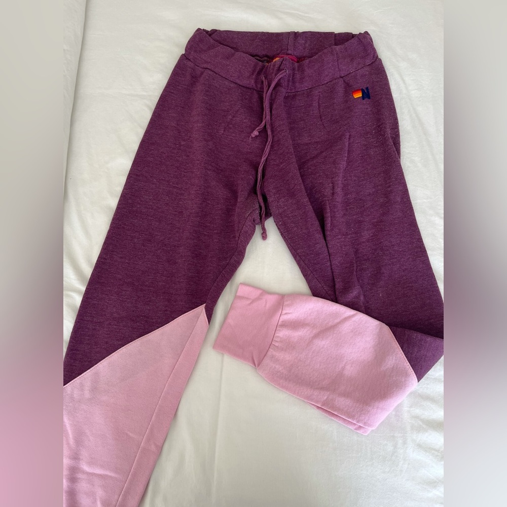 Aviator Nation Sweatpants